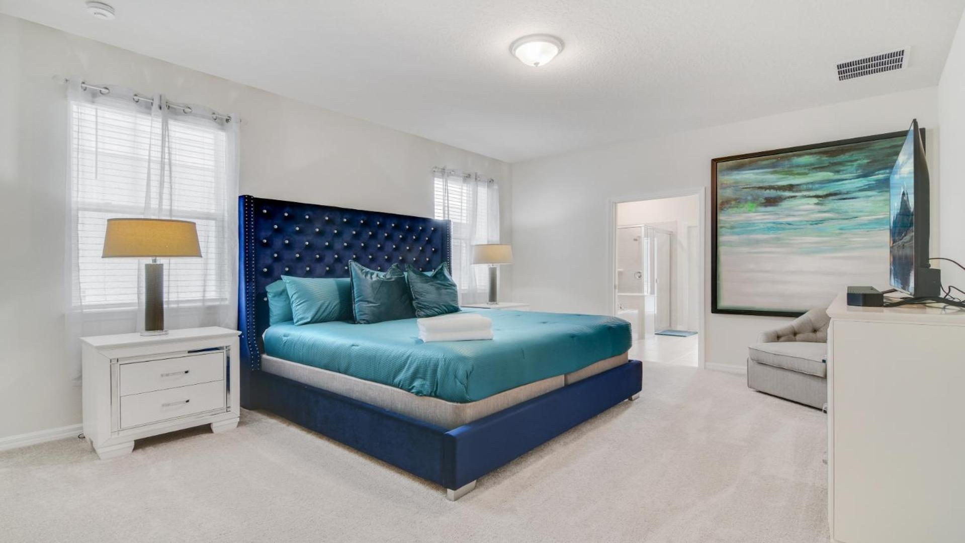 Magical Mansion 10 Bedroom W Pool Near Disney Davenport Exterior photo